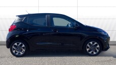 Hyundai i10 1.0 [63] Advance 5dr Auto [Nav] Petrol Hatchback